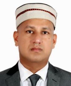 Dr. Pradeep Kumar Kamal 